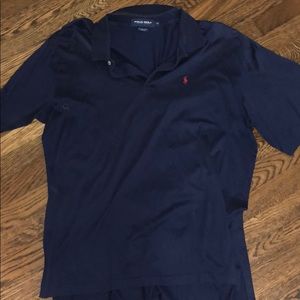 Polo Golf Shirt
